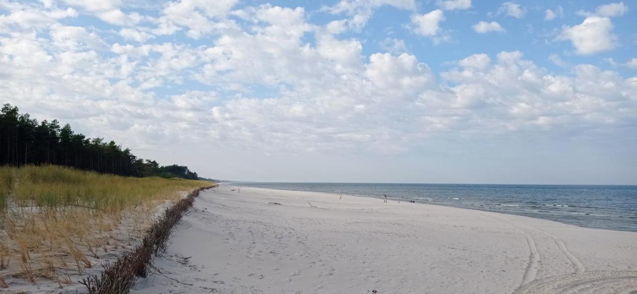 Private Seaside Home Сашино Экстерьер фото